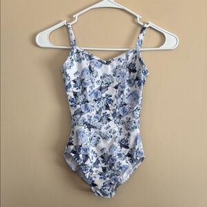 Danse De Paris Leotard (child L)